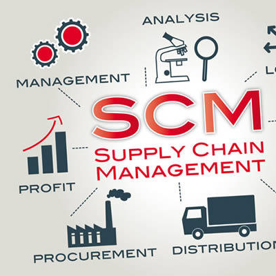 Supplier Chain Management Asst Manager